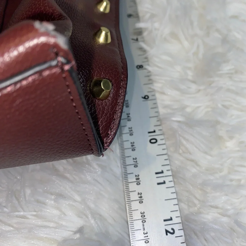 NWOT Joes Jeans Hobo Vegan Bag